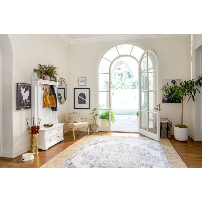 Kelly Clarkson Home Walker Oriental Area Rug & Reviews Wayfair